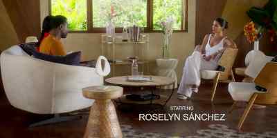 So, Seth and Natalie, tell me, - Fantasy Island
