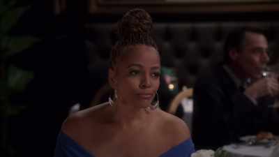 So, sex is really that meaningful to you? - The Upshaws