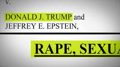 So, sexual assault
would be violating - #UNFIT: The Psychology of Donald Trump