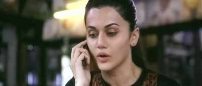 So, Shabana, - Naam Shabana