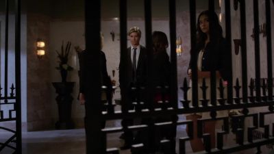 SO SHALL WE
JUST WAIT, OR...? - Pretty Little Liars