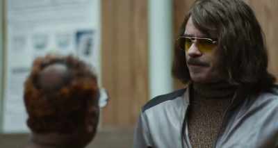 So, this Shane Danger,
he's got some new monies, huh? - An Evening with Beverly Luff Linn