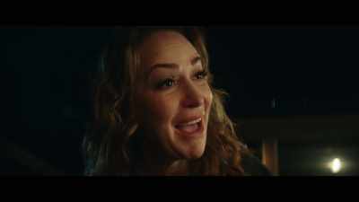 So, Shannon. How's Maddie?
Still dancing? - ClearMind