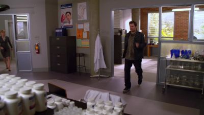- So, Shawn...
- Hey. - Psych