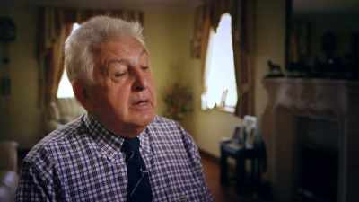 So she was arrested,
and the house was searched. - Britain’s Most Evil Killers
