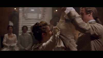 So she had control
of a huge estate, - Washington
