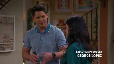 So if she doesn't like us, - Lopez vs Lopez