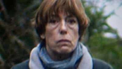 So she, eh, would be questioned - Sophie: A Murder in West Cork