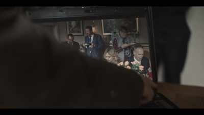 So she was expressing
suicidal thoughts? - The Twelve
