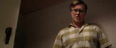 So, whenever she gets back, - Jasper Jones