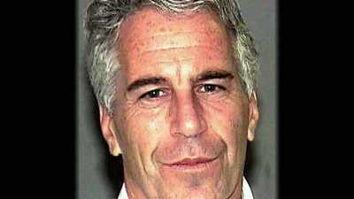 SO SHE GOES INTO
A MASSAGE ROOM, - Who Killed Jeffrey Epstein?