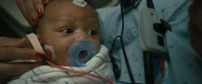 So, is she gonna feel anything? - Creed II