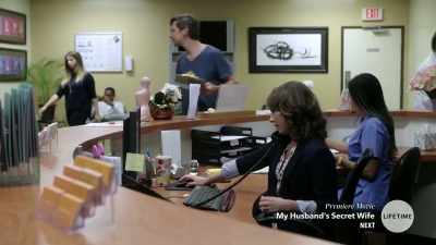 So, after she got
this diagnosis, - The Wrong Mother
