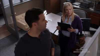So... was she hiding her
money or her clients'? - Chronicle Mysteries: Recovered