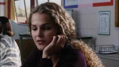 So, she was just lying there all bloody
when you found her? - The Babysitter's Seduction