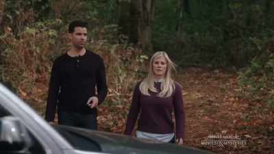 So, she was killed somewhere,
sometime, - Chronicle Mysteries: The Wrong Man