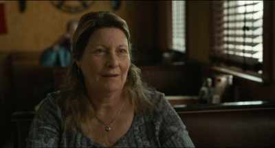 So, was she, like,
a crazy person or-- - Trial by Fire