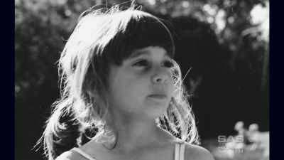 So, if she made,
um, up her mind about something, - The Real Manhunter
