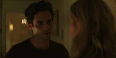 So when she needs
me, she really needs me. - You