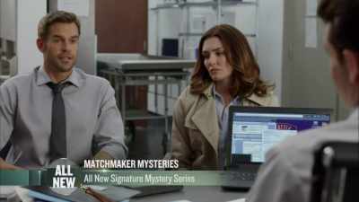 So she was poisoned? - Ruby Herring Mysteries: Her Last Breath