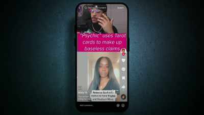 So she was so paranoid - #CyberSleuths: The Idaho Murders