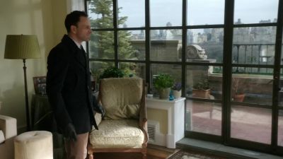 So she had three adult children. - Elementary