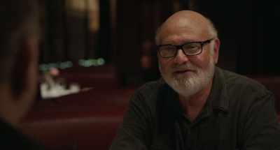 So, she had to accept
the fact that you-- - Albert Brooks: Defending My Life