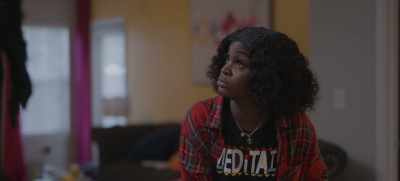 So if she want to think
she grown, that's on her. - South Side Hero