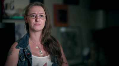 So when she went missing, - Britain’s Most Evil Killers