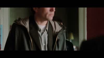 So she went to a party Friday night. - Insomnia