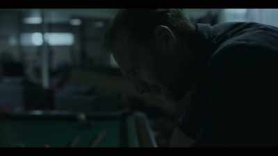 So, she is who she says she is? - The Head