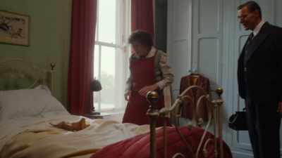 So, sheets, pajamas, toys, everything. - The Velveteen Rabbit