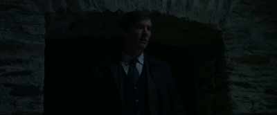 So, she'll be at the house on Friday. - Oddity
