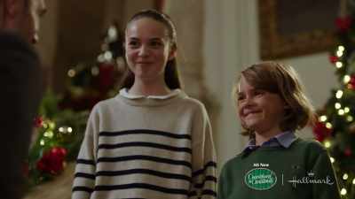 So, she's a bit tougher
than the others, is she? - The Royal Nanny