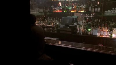 So, she's a dancer, right?
Broadway, summer stock, all that shit. - The Sopranos