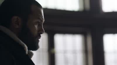 So, she's alive? - The Handmaid's Tale