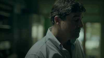So, she's family then? - Bloodline