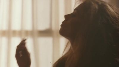 So she's gone - Nemesis