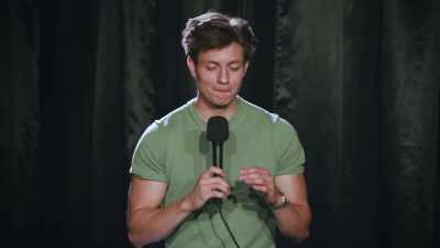 So she's like, Alright, I'll ask it another question. - Matt Rife: Only Fans