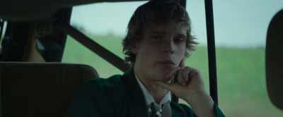 - So she's where Mum was?
- She will want the sun. - Juniper