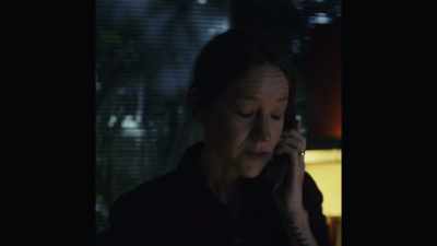 So she's not
destroying evidence? - Homecoming