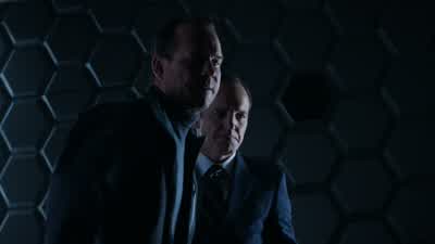So, she's still alive? - Marvel's Agents of S.H.I.E.L.D.