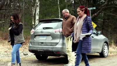 So, if she's telling the truth,
there would be no way for her - The Disappearance of Maura Murray