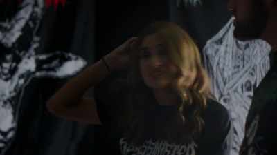 - So shirts are 20, - Death Metal
