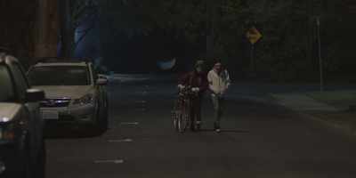 So, shockingly,
I have fucked everything up. - Who Are You People