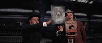 So shoot the picture. - Funny Girl