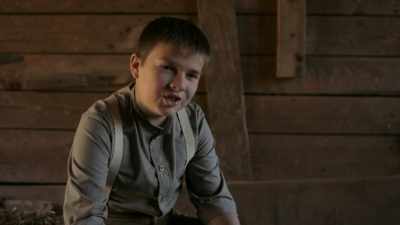 So shooter really was
that fast with a gun. - The Legend of 5 Mile Cave