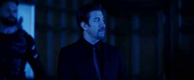 So you should be, Mr. Chord.
So you should be. - King of Killers