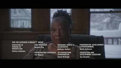 "so who should we believe?" - Invisible Monsters: Serial Killers in America