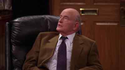 - So should we bury you
in that dress? - Everybody Loves Raymond